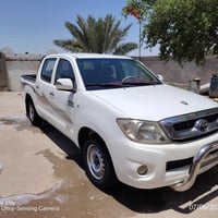 هايلوكس • ٢٠١١ • اوتوماتيك