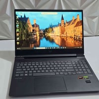 فيكتوس • RTX 4070 • ١٦ جيجا رام