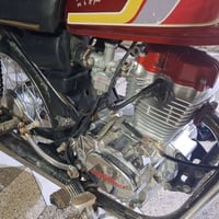 دراجة ايراني • مع ادوات • بصرة الشط