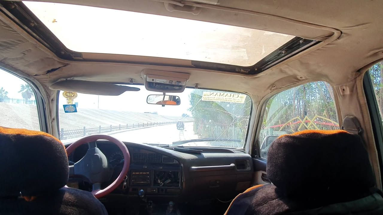 السلام عليكم اخوان وتقبل الله صيامكم وقيامكم..
🛑 تويوتا لاندكروز موديل 92
🛑 تحويل مباشر سنوية باسمي مجددة لغاية 2031
🛑 كير عادي محرك 4500 بلاد (بي تبخير)
🟢 السعر 49 ورقة فقط
سيارة حلوة وعالية عوزها ترتيبات وسعرها مناسب وبالعافيه على الي ياخذها 
للاستفسار التواصل على الماسنجر وتدللون


**إذا كنت صاحب هذا الإعلان وتريد حذفه لأي سبب، رجاءا أرسل رسالة إلى الدعم الفني**