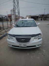 سوناتا • ٢٠٠٧ • رقم كربلاء