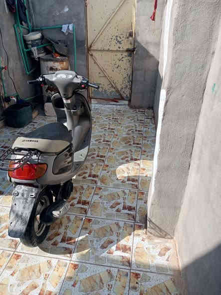 سلام عليكم دراجه منغولي مامفتوحه فحل للبيع دراجه كله شغاله مابيه نقص سلف كهربائيات  السعر 400 مكاني سومر 
وهذا رقمي ‏‪***********‬‏
