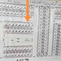 عرصة • ٢٠٠م • حي الرافدين