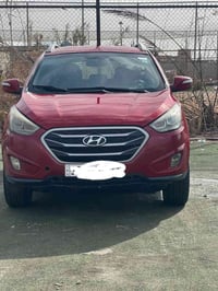 توسان • ٢٠١٥ • خليجي