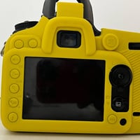 نيكون D7100 • نظيف 100% • عدسة 18-105