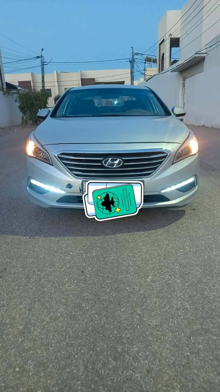 يا الله السلام عليكم
سوناته مديل ١٧ غاز غاز 

جديده كارتون السياره كلش 

كير محرك  جديد 

تبريد ثلج 

حداديه جديده 

كشنات كهربائي + تبريد كشنات وتدفئه 

تحكم ستيرن 

مكاني نجف بيع او مراوس راسلني ***********

السعر اتصل وخادم
