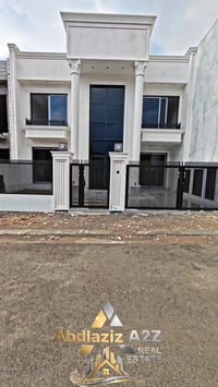 هيوا ستي • منزل جديد • ٣٢٤م