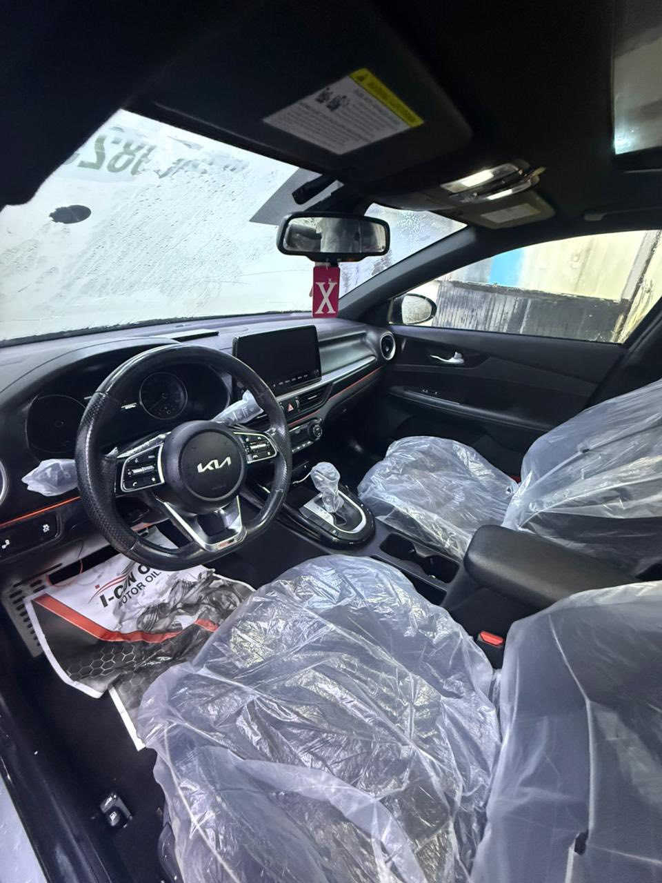 السلام عليكم فورتي للبيع مديل 23 فول مواصفات مكينه 200 سياره ب اسمي تحويل ثاني يوم صور الحادث بالسونار موجوده بالمنشور المكان حي الجهاد السعر ،148 وبيهة مجال *********** مكلف بالنشر للاستفار الاتصال بالرقم
