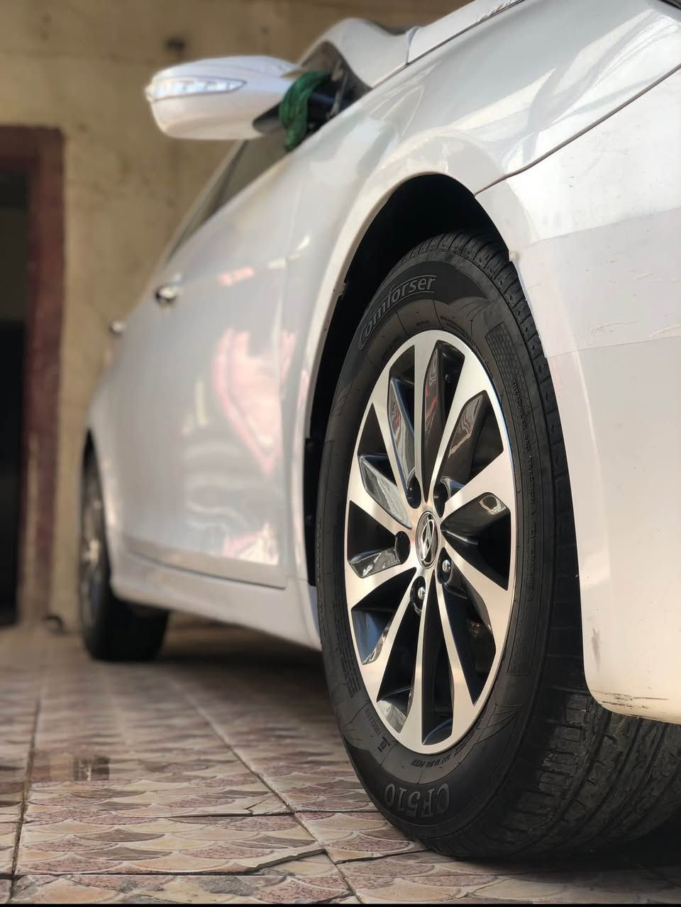 سوناتا 2011 خليجي رقم أربيل ‏ باسمي تحويل أو وكالة كفالة عامة عدا جاملغ امامي تبديل نفس اللون سنوية جديدة 2030 سيارة فول عدل البصمة  مكان السيارة بابل للاستفسار الاتصال على الرقم *********** أو *********** ￼￼￼ المحاويل, بابل
