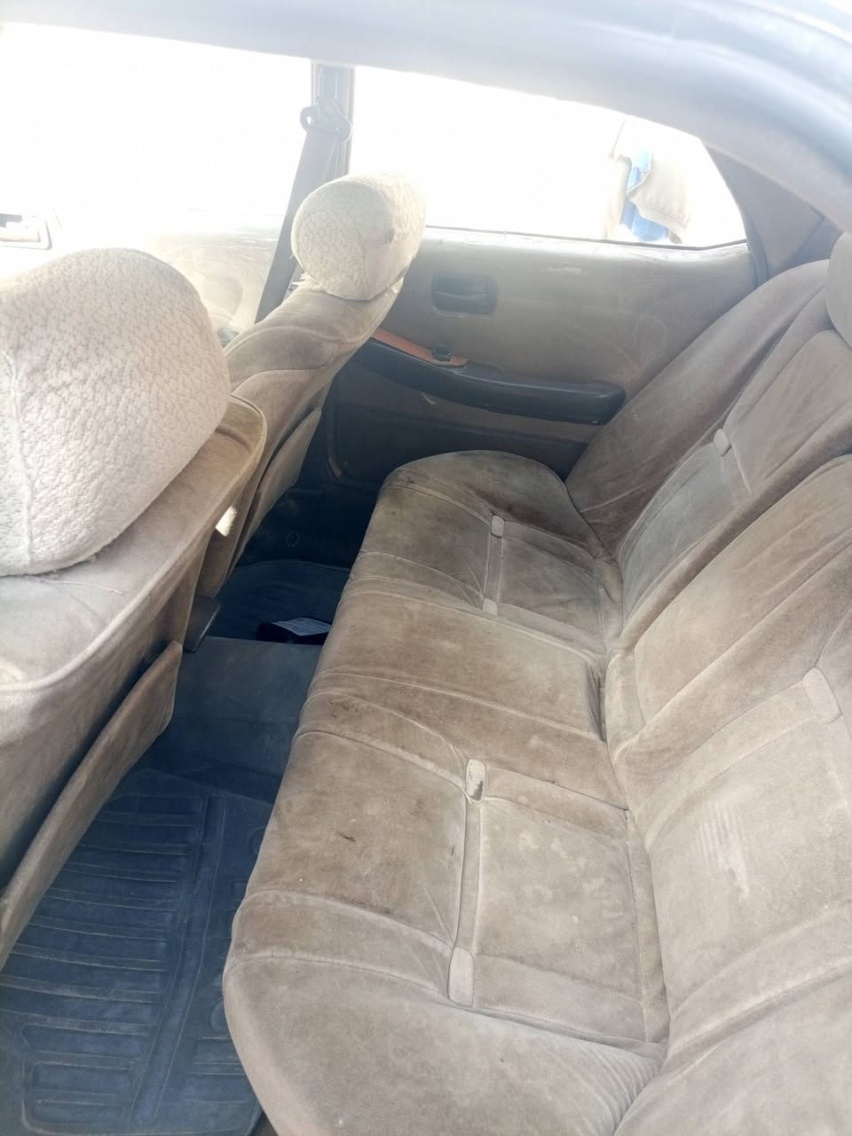 السلام عليكم مارك شيزر موديل 92
كير ومكينه مكفولات السياره بيهه ضربه ب الجاملغ الائمامي فقط السياره حلوه تخم تاير جديد سنويه ال 29السياره بسمي مكان السياره كربلاء حي النضال رقم الهاتف *********** السعر 35
