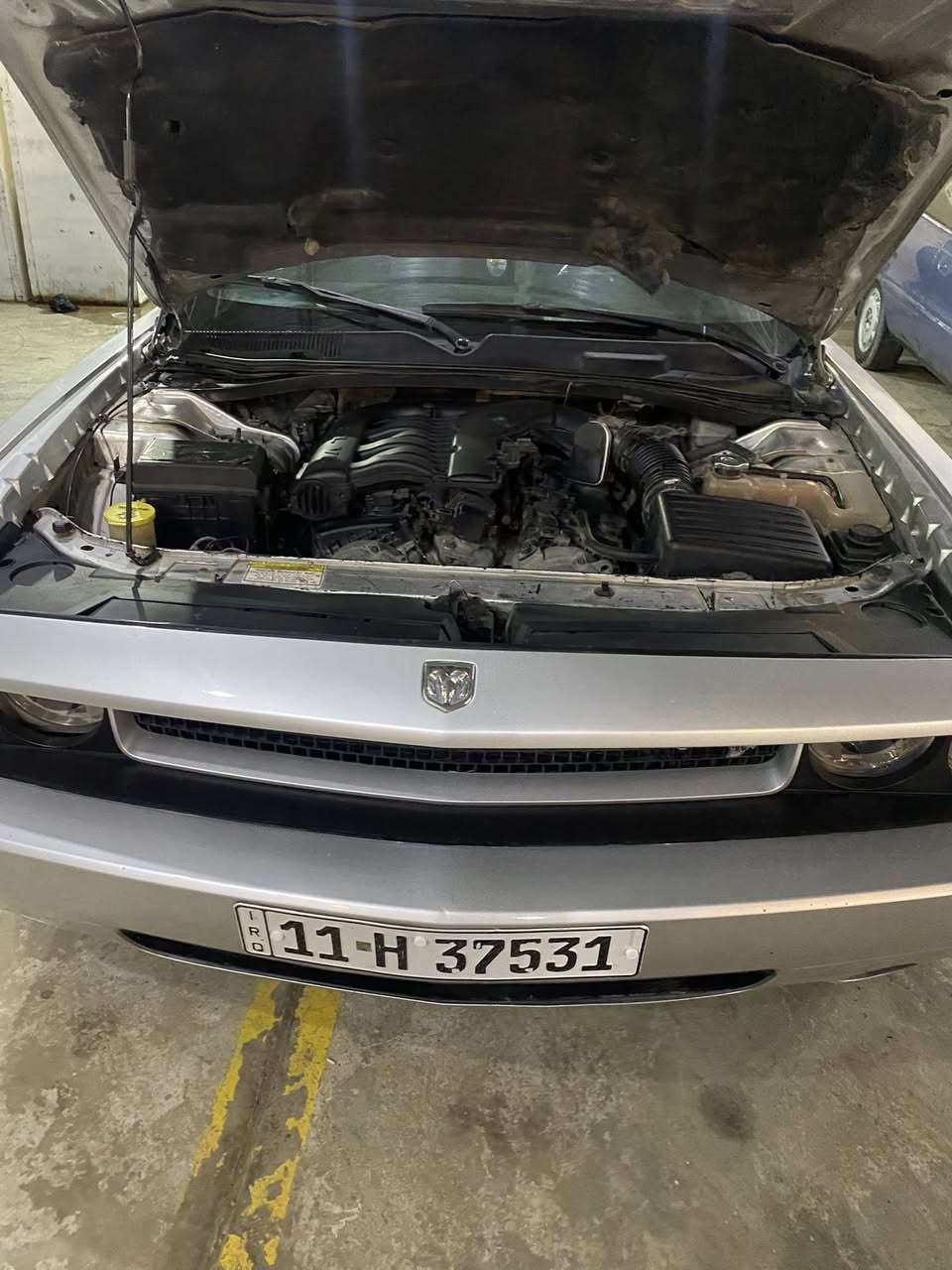 جالنجر رقم بغداد سياره جاهزه تبريد تاتفئه 
مكينه 3.5جديده بل جيس سياره ابيعها 105
او مراوس النتره كورلا أريد اشتغل بيها عل باب الله
***********وات ساب او انتصال متواجد
