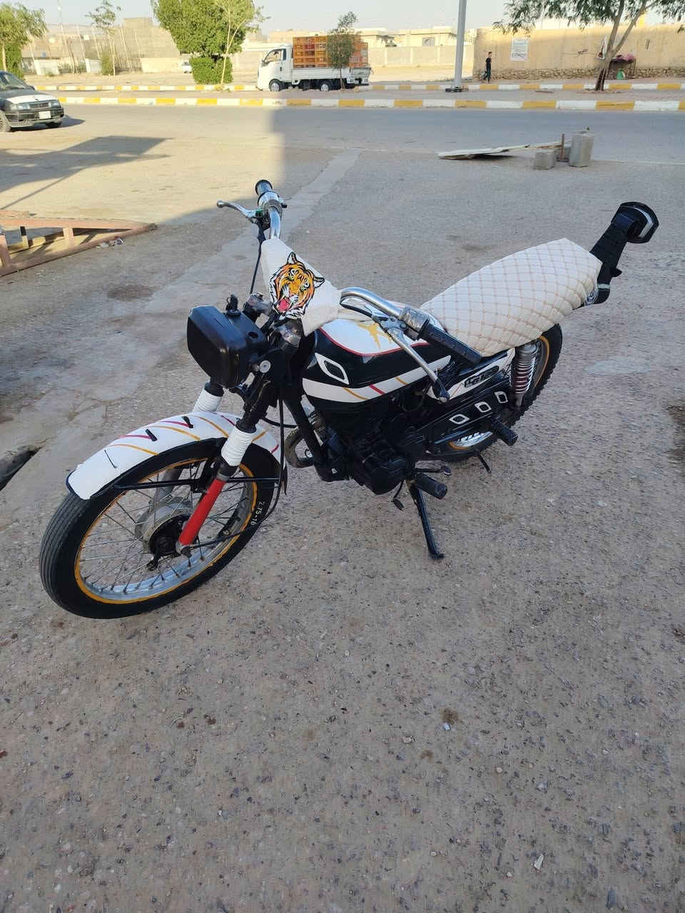 سلام و عليكم
نامه حربي لبيع 
موديل 22 محرك ما مدود علي سبانه 
سعر 550


**إذا كنت صاحب هذا الإعلان وتريد حذفه لأي سبب، رجاءا أرسل رسالة إلى الدعم الفني**