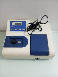 جهاز  Lab_kits (كيمياء سريرية) اصدار 2012  غير مستخدم بكارتونته جديد  ...