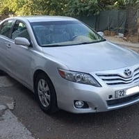 كامري ٢٠١٠ • بوياج ٢-٣ قطع • سند لحد ٢٠٣١