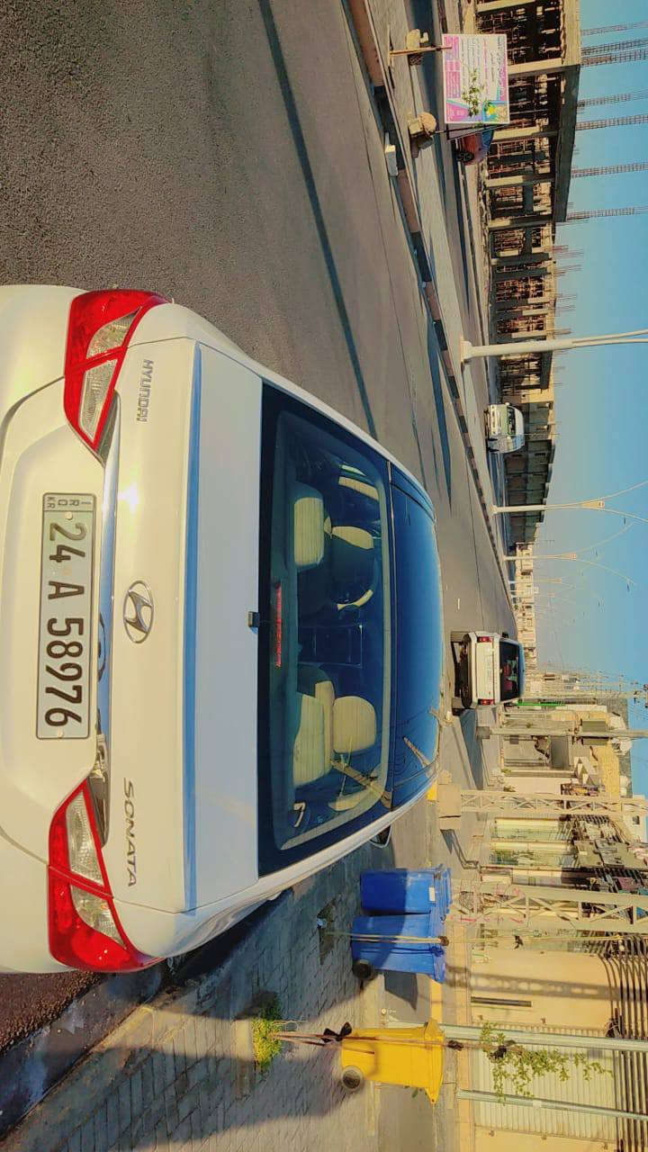 انا. مكلف بنشر اتصل ع صاحب السياره

للبيع سوناتا خليجي مديل 2011. كفاله عامه سياره جديده كلش  رقم دهوك دولي انكليزي 
مكان السياره البصره الجزيره
 *********** محمد
***********. شراي يتصل 
 مكينه كير حداده تبريد كله كفاله تخم تاير 
 فول مواصفات عده البصمه
مكينه 2400
1- بانوراما 
2- شفتات ستيرن
3- تحكم ستيرن
4- كشن كهربائي
5- تبريد قطعتين
6- كامره دواره بلمرايه
7- بكلايت لد بلاد
8- داخل مخمل عسلي
9- حساسات خلفيه البصرة, العراق
