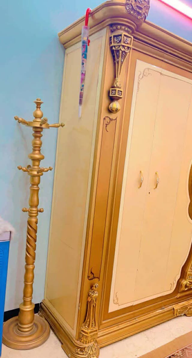 غرفه البيع السعر 600


**إذا كنت صاحب هذا الإعلان وتريد حذفه لأي سبب، رجاءا أرسل رسالة إلى الدعم الفني**