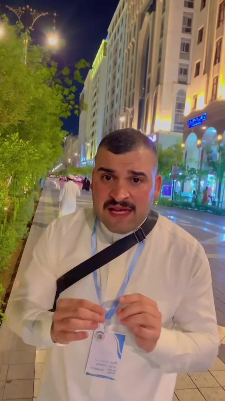550 الف دينار فقط 

الانطلاق بداية شهر السابع ان شاء الله 

حملة حمزة الهذال 

مكتب أنوار السعد للحج والعمرة 

الاسكندريه شارع السوق مجاور مرطبات الاسكندريه 

 
متوفر واتساب ***********
