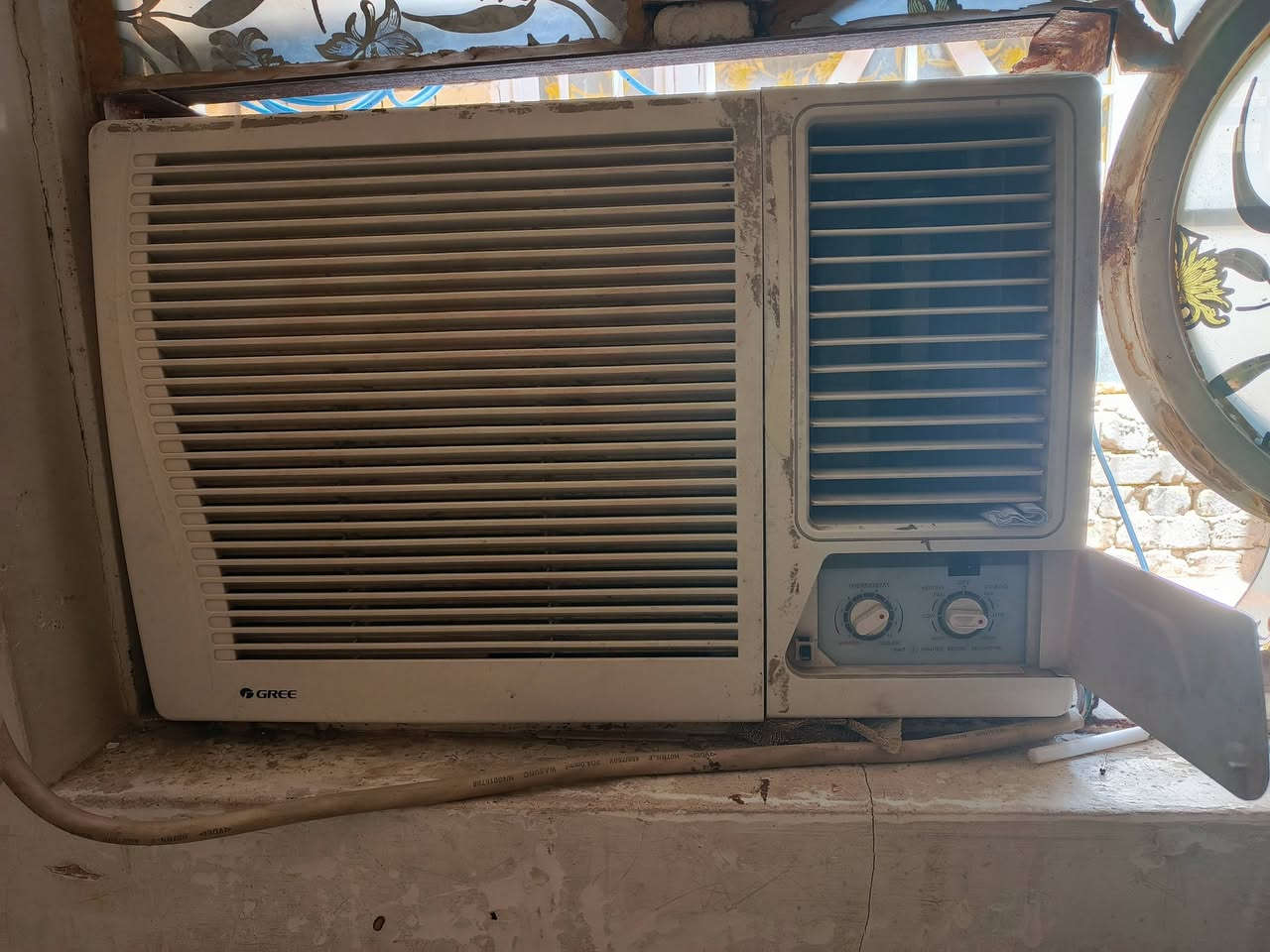 مكيف للبيع جديد وبارد تجي ع فحص وشغله بيدك وذا مو ثلج  لا تاخذه ونضيف علئ وضع الشركه بيع مستعجل  السعر 230الف


**إذا كنت صاحب هذا الإعلان وتريد حذفه لأي سبب، رجاءا أرسل رسالة إلى الدعم الفني**