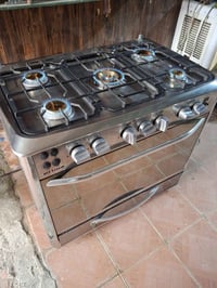 طباخ مصري • نظيف ٩٠٪ • سبع البور