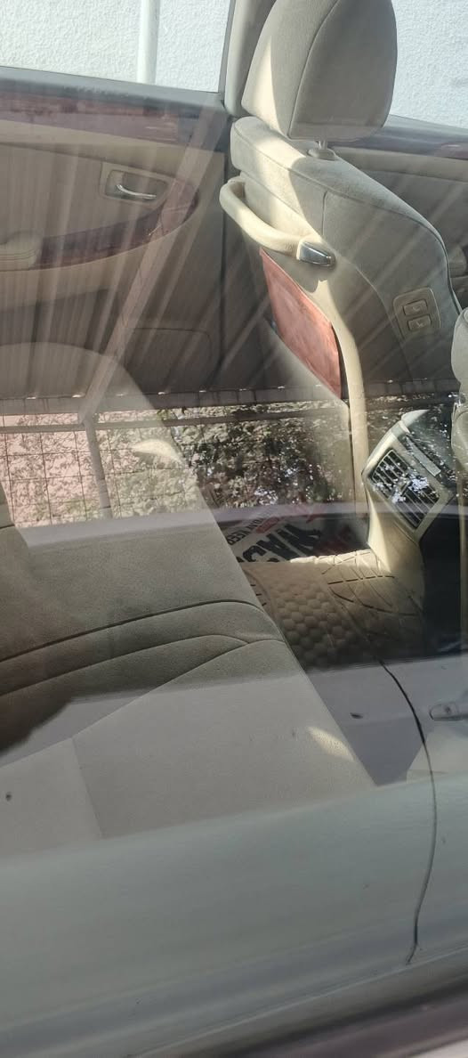 كراون شاهين 
موديل ٢٠٠٤
رقم نجف الماني سنوية بسمي 
تحويل مشروع وطني باي مكان 
مكينه ٦ سلندر
بيهة مكانات صبغ 
بدون حادث اوعيب شرعي للبيع او المراوس 
سعر ١٢٠
مكتن السيارة بغداد بغداد, العراق


**إذا كنت صاحب هذا الإعلان وتريد حذفه لأي سبب، رجاءا أرسل رسالة إلى الدعم الفني**