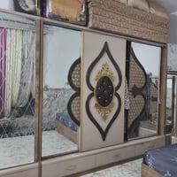 غرفة نوم تركية • مجال قليل