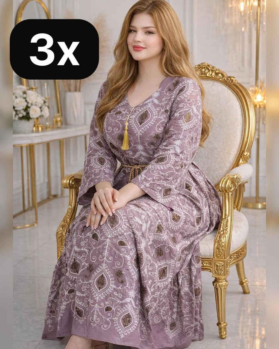 جديدنا

دشداشة كشمير تجنن 
قياس خاص 
2x-3x-4x-5x

هاي الموديلات حددنالكم القياسات بيهن كميه.

السعر 18. الف
توصيل كل المحافظات 5


**إذا كنت صاحب هذا الإعلان وتريد حذفه لأي سبب، رجاءا أرسل رسالة إلى الدعم الفني**