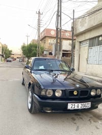 للبيع او مراوس 525 مسكر وارد يابان  كير عادي موديل 1991محدث 95 بلكامل ...