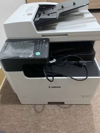 كانون ٢٤٢٥i • متعددة الوظائف • جديدة بدون كرتون