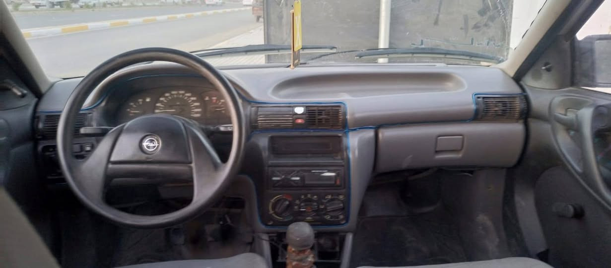 السلام عليكم اوبل استرا موديل٩٣ رقم بغداد مشروع وطتي السعر تحويل مباشر السعر ٤٧ بيه مجال يرهم مراوس حسب القناعه ***********
