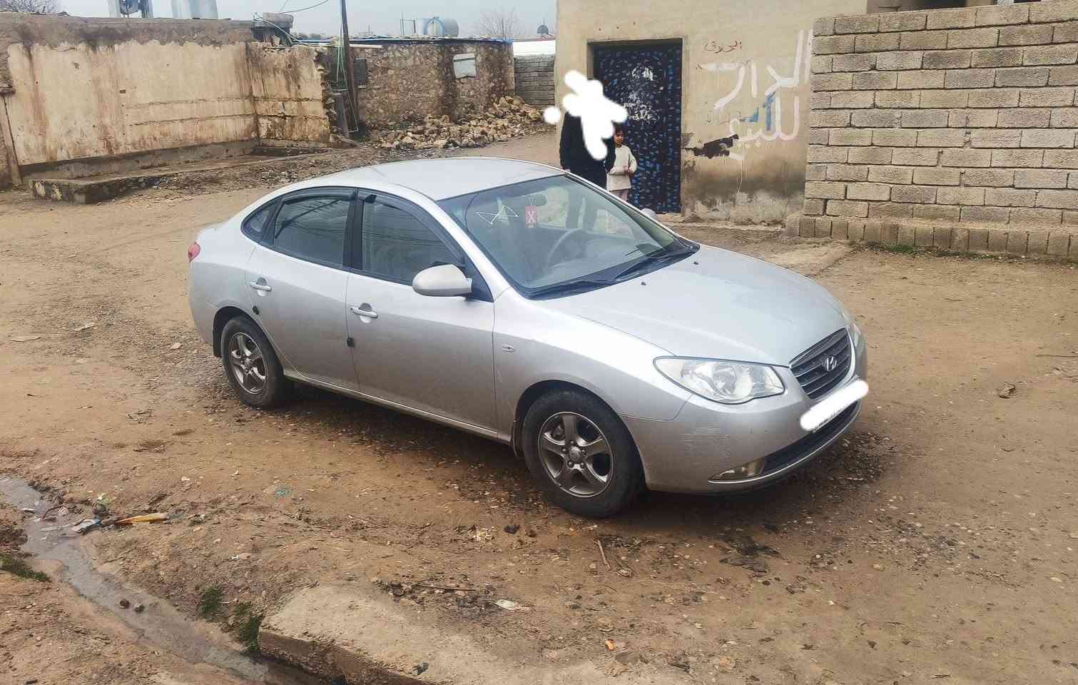 النترا موديل 2008 رقم نينوى انگليزي كابون بانزين مكان ناحية زمار قرية تل الذهب
السعر 118 بيهه مجال للشاري
استفسار اكثر اتصل ***********
