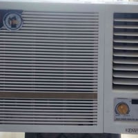 مكيف جديد استخدام قليل شرط الفحص السعر 275وبي مجال للأستفسار اتصل 0781...