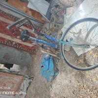 بسكليت • حي ميسان • ٤٥