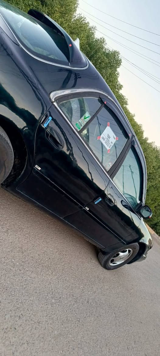 السلام عليكم
للبيع سوناتا 2 رقم بغداد مشروع وطني انكليزي سنويه لل31 تحويل بنفس اليوم موديل1995
كير محرك جدد صدر امامي خلفي جديد  تخم تاير  سنتر لوك اربع بوب وصندوق  غرفه عل شركه كله بلاد دواخل جديد   
السياره مكفوله من ضربه مصبوغه الجماليه شواصي جدد 
تبريد ثلج 🥶🥶 
السعر42 مكان السياره ابو غريب 
رقم الهاتف
*********** 
اتصال فقط

