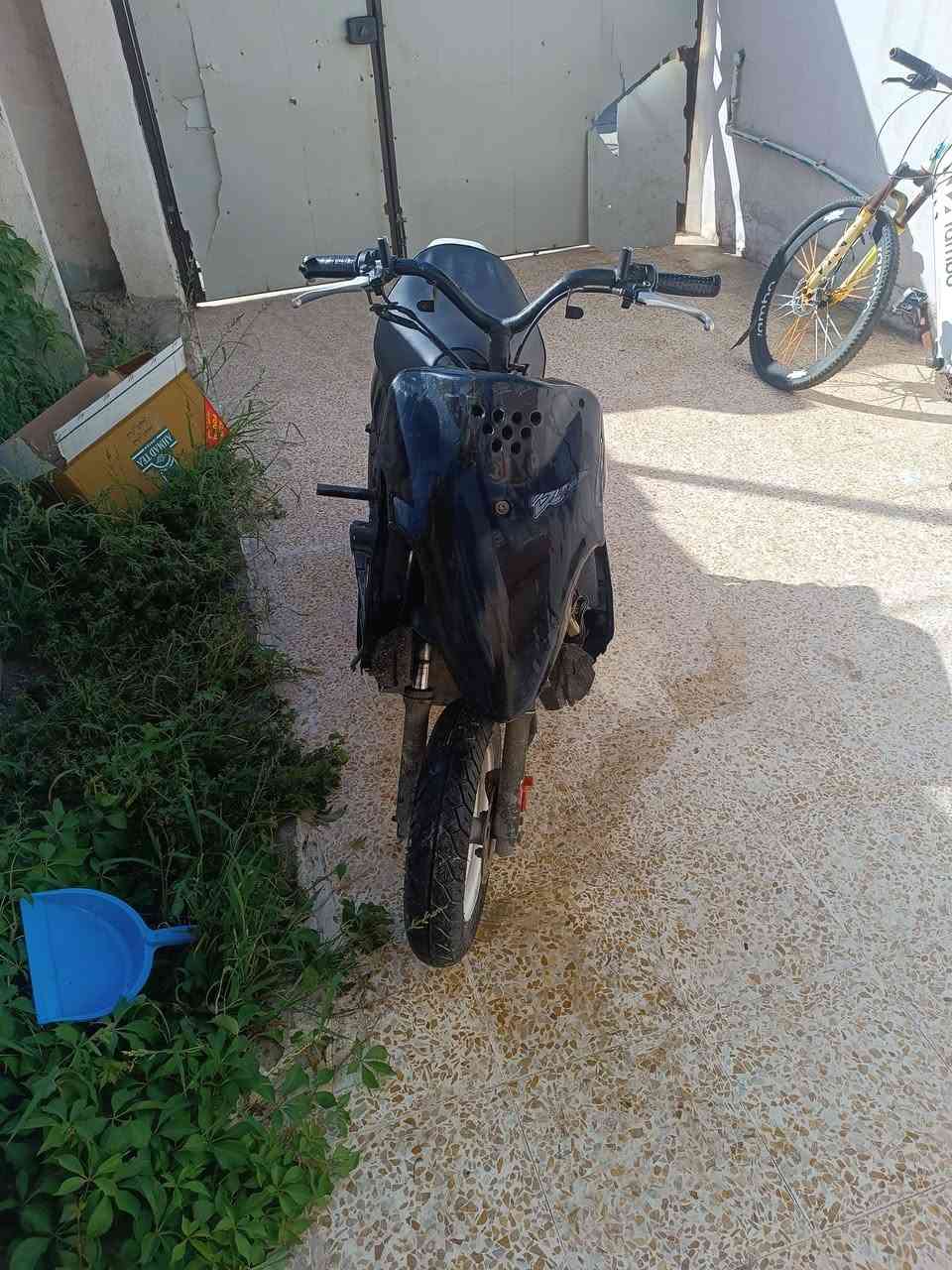سلام عليكم ورحمة الله من رخصه الادمن ماطور تسع زروف للبيع السعر 200وبي مجال للطيبين


**إذا كنت صاحب هذا الإعلان وتريد حذفه لأي سبب، رجاءا أرسل رسالة إلى الدعم الفني**