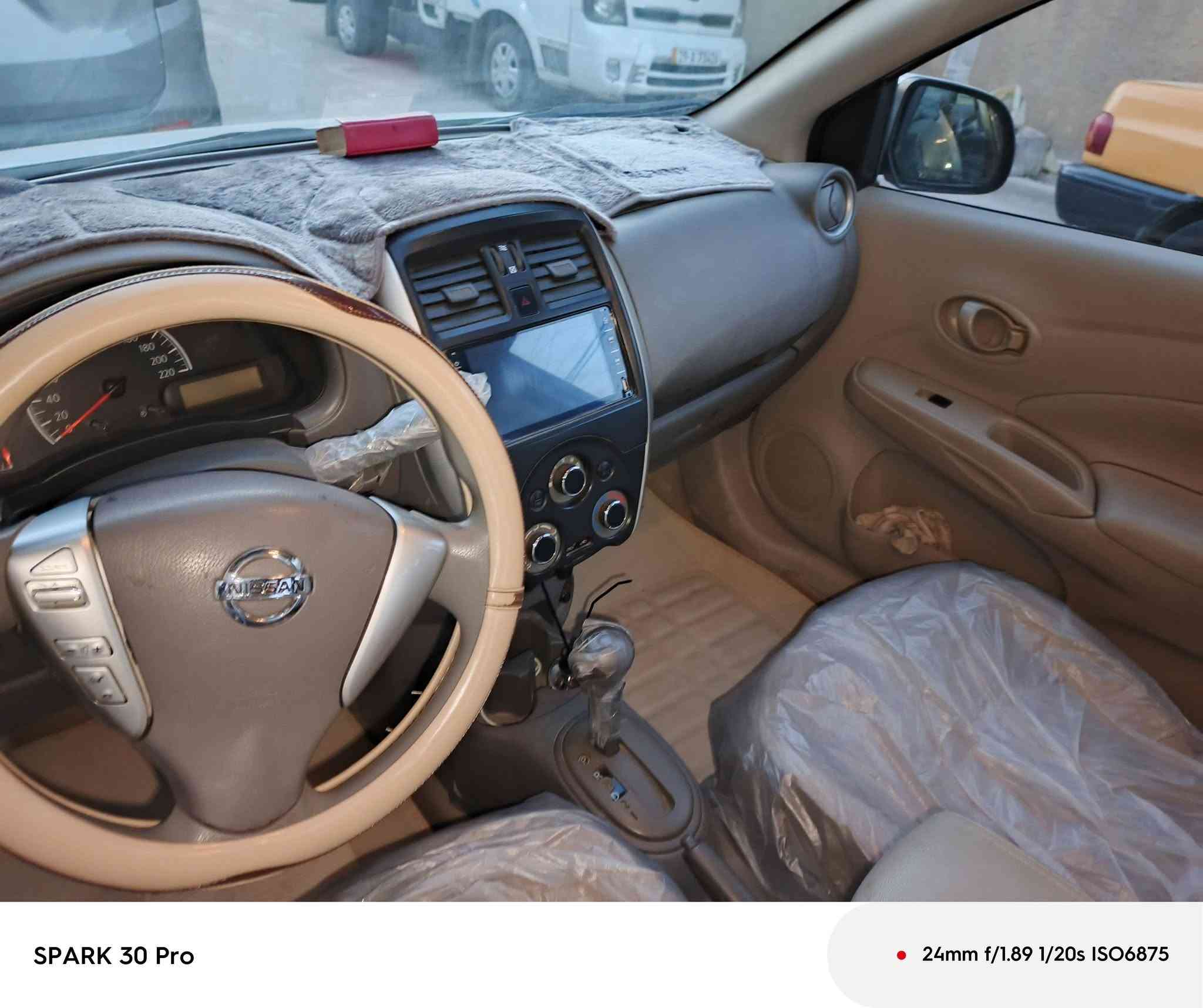السلام عليكم عندي نيسان سني موديل 2021سيارة مبدل بيها جاملغ وبنيد فقط وشبر صبغ بالباب مكينة وكير وتبريد مكفولة السيارة بسمي مشروع وطني العنوان البلديات ***********
