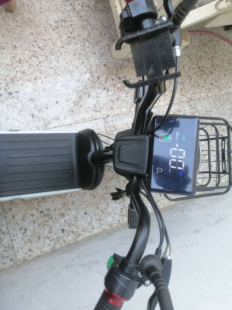 اللبيع نضيف شرط باتريات ٤ وا مالف وا كهربايات جديدسعره٢٢٥


**إذا كنت صاحب هذا الإعلان وتريد حذفه لأي سبب، رجاءا أرسل رسالة إلى الدعم الفني**