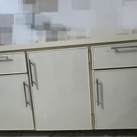 كاونتر سنك • متر ونص • جديد