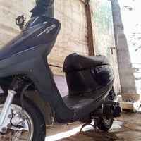 دراجة • فحل منغوليا • ياماها • سكنس فحل • دراجة نارية • سلف هندر • ناع...