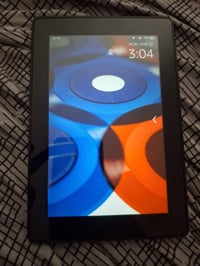 ايباد • حجم وسط • امزون