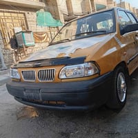 سايبا • ٢٠١٢ • محرك مكفول