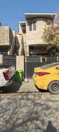 بيت للبيع في منطقة سبع أبكار محله ٣٤٠ مساحته ١٠٥ واجهه ٥ نزال ٢١ بيت م...