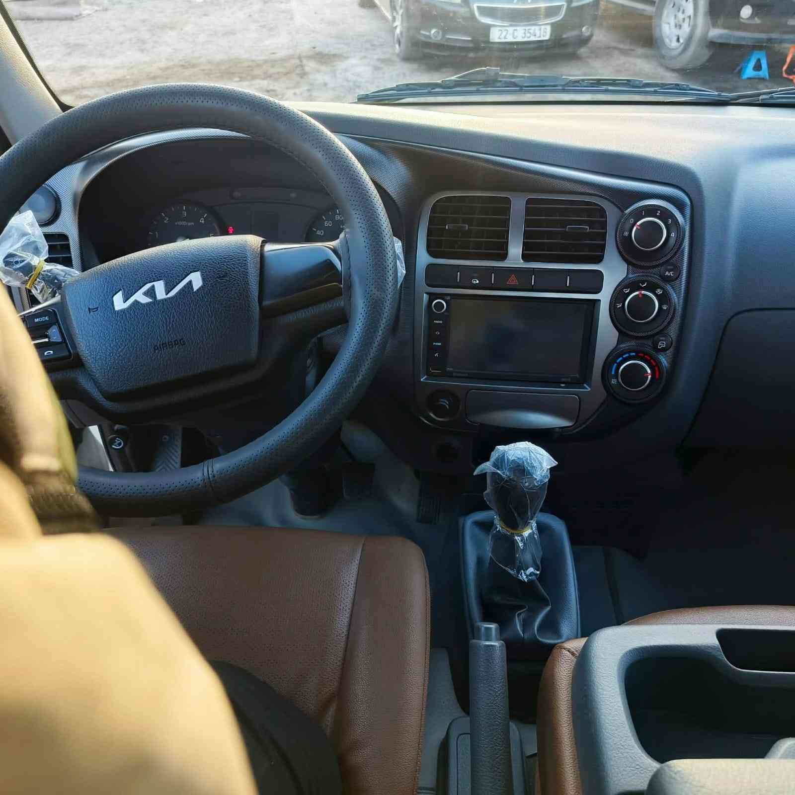 كيا موديل ٢٠٢٥ رقمي *********** مكاني مدينه الصدر
