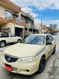 صني • ٢٠١٠ • تاكسي