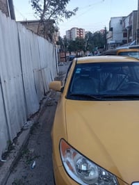 وبركاته سياره النتره وارد أمريكي موديل 2010 بسمي رقم بغداد جديد 11 سنو...