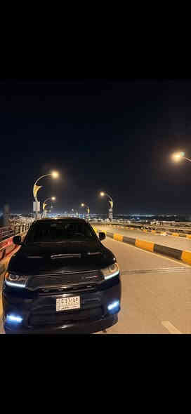 السلام عليكم
دورنگو 2019 RT هيمي
ضربتها جاملغ وباب جهة الصدر
السيارة نظيفة وجاهزة من كل شيء مابيها اي نقص
وسعرها مناسب  موجود واتس اب ***********
