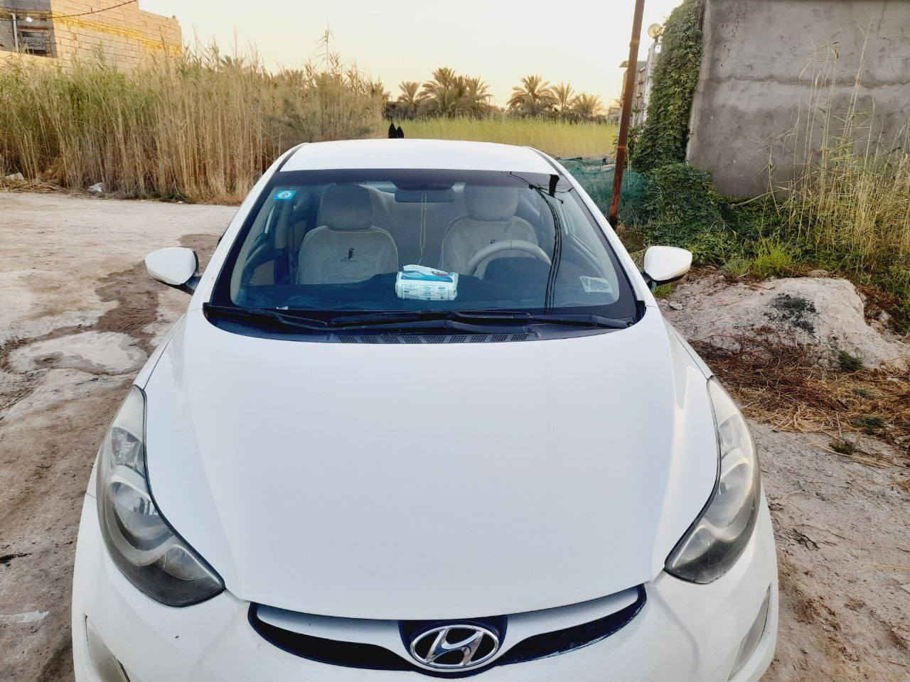 السلام عليكم...
النترا موديل 2012

محرك 600 دوش

نص فول

شاشة كامرة اشاير بالمري

السيارة بأسمي

السنوية ل 29

نظافة فوول كشر ودواخل

بيها 3 قطع جامغلين وباب العبري وشوية بارد

السعر 100 وبيها مجال بسيط

الاتصال / ***********
