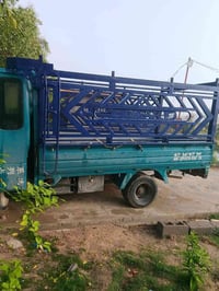 سامسونك • بابل • كفالة