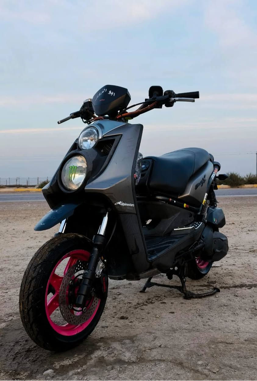 السلام عليكم سكنس جبلي للبيع او مراوس بوكسر دراجة رمبه 4شهر مكان ديالى بعقوبة تقاطع القدس السعر خاص ودراجه مكفولة😉


**إذا كنت صاحب هذا الإعلان وتريد حذفه لأي سبب، رجاءا أرسل رسالة إلى الدعم الفني**