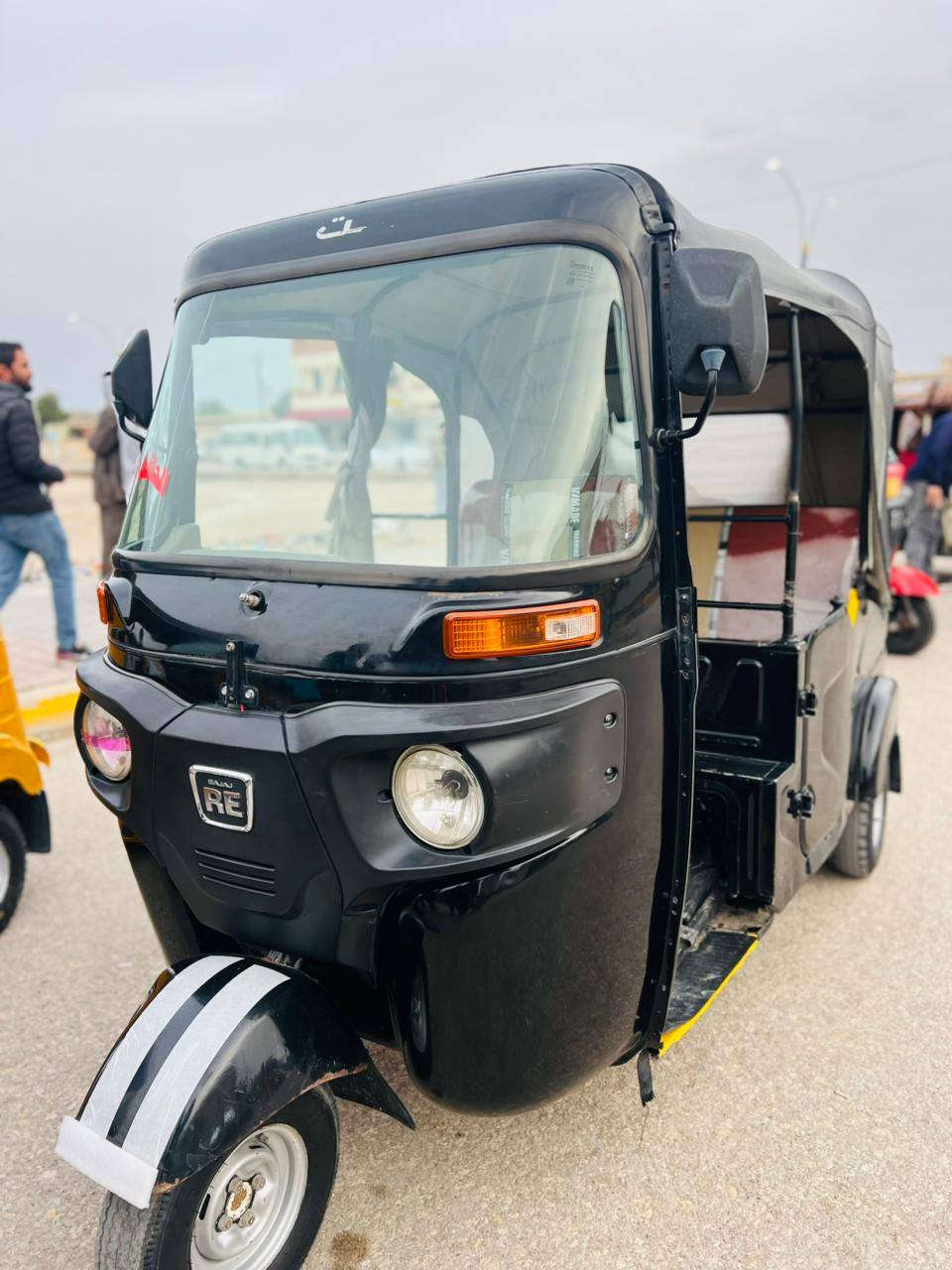 تكتك موديل ٢٢ رقم واسط راعيهه بل نعمانيه يمي تحويل ثاني يوم جاهزه كبل للشغل ***********
