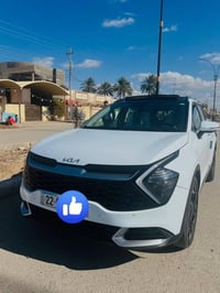 سبورتاج • ٢٠٢٣ • اعلى فئة